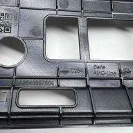 Mercedes GLC C254 COUPE AMG 22-25 Support plaque Poignée Support Arrière A2548857504
