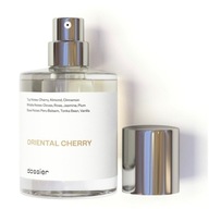 Unisex parfém Dossier Oriental Cherry 50ml