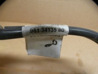 Schlauch Kabel Batteriemanagement Sensor CITROEN DS7 9838239880