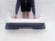 LEXUS NX 14-17 bumper rear part rear 4PDC