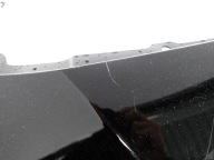 ASTON MARTIN DB12 24- bumper BUMPER front + logo EMBLEMAT (PDC)