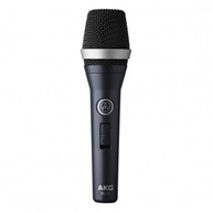 AKG D-5 CS mikrofon kapcsolóval