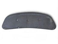soundproofing bonnets of the engine Hyundai i30 2 GD 2014 81125-A6000