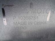 FRONTSTOSSSTANGE MG ZS 18- NR 41121