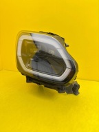 light right front Mini Countryman II F60 Full Led 2020-2023 5B500A2-01