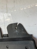 cover below engine CITROEN DS5