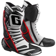 GAERNE Buty SPORTOWE GP1 EVO NARDO GREY Kolor Szaro Czarny Rozmiar 44