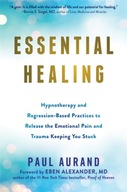 Essential Healing: Hypnotherapy and