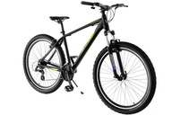 Rower MTB 27,5'' Kands Ultimate 18'' czarno-seled