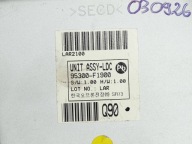 module control unit LDC KIA SPORTAGE IV 1.7 CRDI 95300-F1900