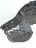 boot upholstery right rear part right PORSCHE TAYCAN 9J 9J0868224E