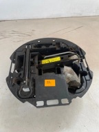 Wklad Roues de la roue de secours Renault Clio III