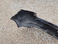 bumper rear RENAULT MEGANE IV HB 2015R->