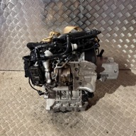 engine ENGINE MOTOR complete DKR VW T-ROC 1.0 TSI SYMBOL DKR