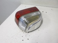 lights rear. Tuning Volkswagen Golf III Cabrio 95r.