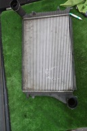 INTERCOOLER Kühler luft AUDI VW SEAT SKODA