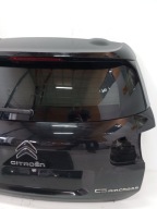 boot doors CITROEN C5 AIRCROSS 20R below KAMERE