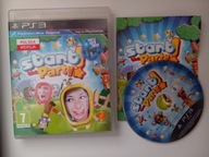 START THE PARTY PL /PS3/