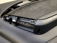 side upholstery ALCANTARA SOUL right armrest AUDI A5 8T COUPE EUROPA