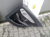 upholstery side door MERCEDES W205 C63S AMG sedan