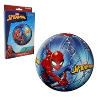 PLÁŽOVÁ LOPTA BESTWAY SPIDER-MAN 51 CM