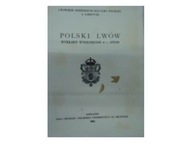 polski lwów wykłądy wygloszone w r 1979-80 -