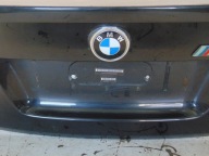 boot door rear SPOILER colour 475 BMW X6 X6M E71 M-PERFORMACE