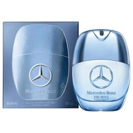 Mercedes-Benz Express Yourself The Move EDT 60 ml (M) (P2)
