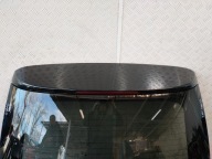 FORD GRAND C-MAX MK2 II LIFT 14-18 boot doors boot MICA SHADOW BLACK