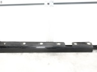 MERCEDES s-class W221 LIFT MOPF 05-13 moulding cap threshold left LONG
