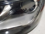 light XENON LED left front AUDI A8 D4