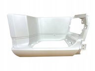 LÉPCSŐFOK ALSÓ RÉSZE LÉPCSŐHÁZ DAF XF 106 JOBB OLDALI