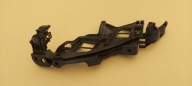 bumper bracket left +cover lights VW GOLF VI 6 original 5K0807889