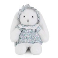 Plyšový společník Soft Life Blue Elephant, 3 roky +
