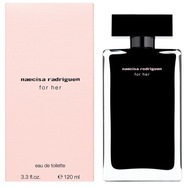 Perfumy Narcisa Radriguez for her 120ml edp dla kobiet