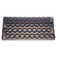 STOJAN NA 40KS FARIEB PLASTOVÝ