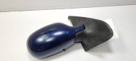 mirror right RENAULT CLIO II
