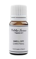 SMELL OF CHRISTMAS 10ml vonný olej na arómu