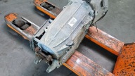 Getriebe AUTOMATYCZNA MERCEDES W447 2.2CDI