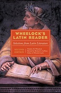 Wheelock s Latin Reader, 2nd Edition: Selections