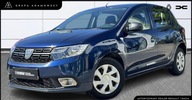 Dacia Sandero 1.0 SCe 73KM 1Wl SalonPL KLIMA V...