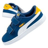 Buty Puma Smash v2 365184 47 r.27