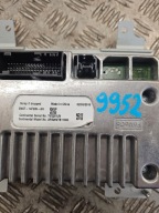 FORD GALAXY MK4 S MAX MK2 15- Écran Navigation SYNC