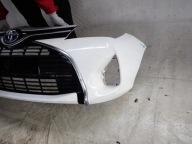 TOYOTA YARIS III LIFT HYBRID 14-17 bumper front front