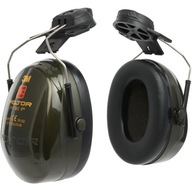 Nauszniki słuchawki nahełmowe 3M OPTIME II H520P3E