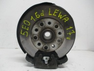 swing swings SKODA OCTAVIA 3 III 1.6TDI right left