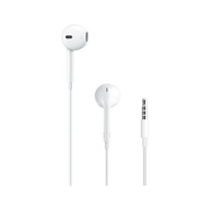 Zestaw słuchawkowy Apple EarPods MNHF2ZM/A jack 3.5 oryginalny