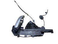 lock door right front FOCUS C-MAX 6 PIN 3M5AR21812AK