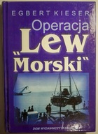 Operacja Lew Morski E. Kieser