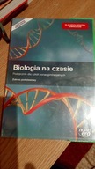 Biologia na czasie. Podręcznik. Zakres podstawowy